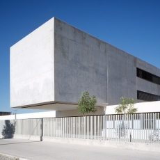 Colegio Público José García Planells